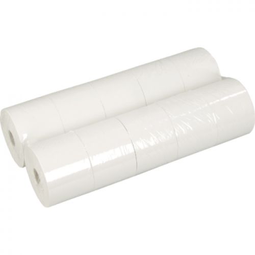 Rolos Papel Autocopiativo 75x70x11(Branco/Amarelo) Pack10 ,  , 1571011 , 5600437615041